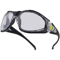 Gafas de Seguridad Pacaya Lyviz Clear Delta Plus • Vestuario Laboral Bazarot