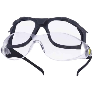 Gafas de Seguridad Pacaya Lyviz Clear Delta Plus • Vestuario Laboral Bazarot 7