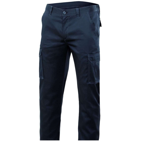 Pantalón stretch Velilla 103002S • Vestuario Laboral Bazarot 10