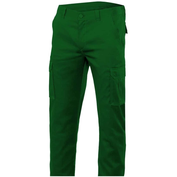 Pantalón stretch Velilla 103002S • Vestuario Laboral Bazarot 8