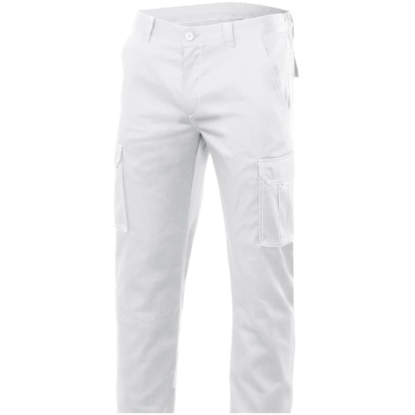 Pantalón stretch Velilla 103002S • Vestuario Laboral Bazarot 6