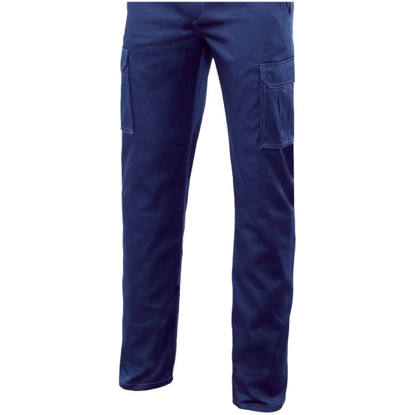 Pantalón stretch Velilla 103002S • Vestuario Laboral Bazarot 5