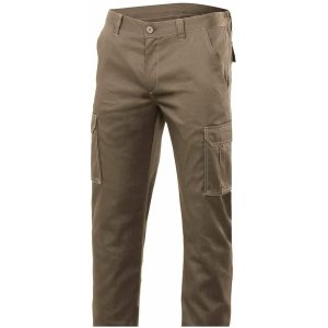 Pantalón stretch Velilla 103002S • Vestuario Laboral Bazarot 3