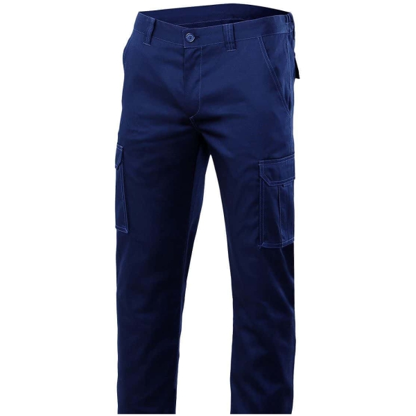 Pantalón stretch Velilla 103002S • Vestuario Laboral Bazarot 12