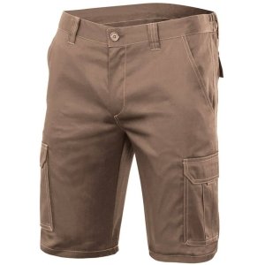 Bermuda stretch Velilla 103009S • Vestuario Laboral Bazarot 3