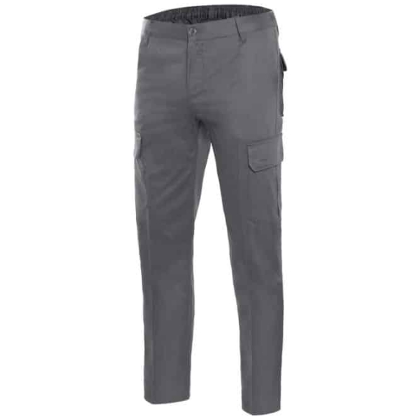 Pantalón algodón Velilla 103013 • Vestuario Laboral Bazarot 2