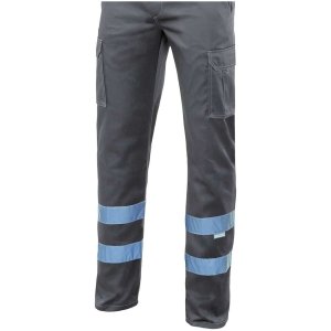 Pantalón stretch Velilla 103014S • Vestuario Laboral Bazarot 3