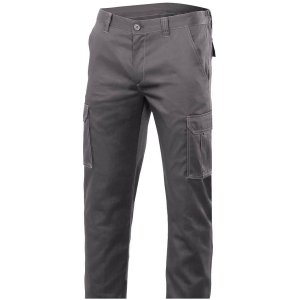 Pantalón stretch forrado Velilla 103015S • Vestuario Laboral Bazarot 3