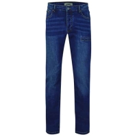 Pantalón denim stretch Velilla 103018S • Vestuario Laboral Bazarot