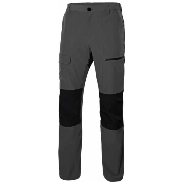 Pantalón trekking stretch Velilla 103022S • Vestuario Laboral Bazarot 10