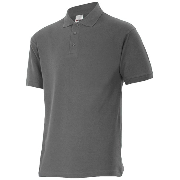 Polo manga corta Velilla 105502 • Vestuario Laboral Bazarot 4