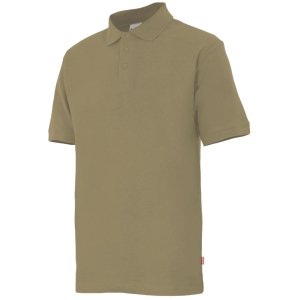 Polo manga corta Velilla 105502 • Vestuario Laboral Bazarot 3