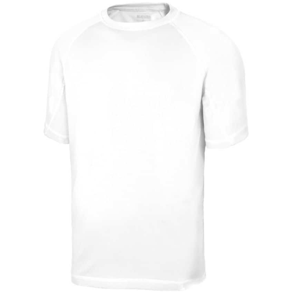 Camiseta técnica Velilla 105506 • Vestuario Laboral Bazarot 3
