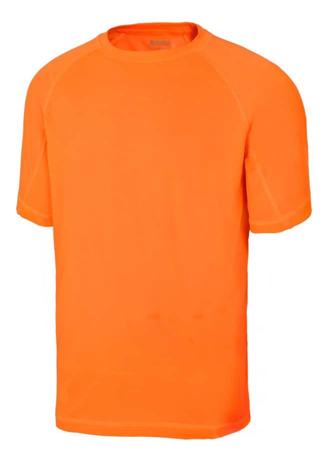 Camiseta técnica Velilla 105506 • Vestuario Laboral Bazarot 17