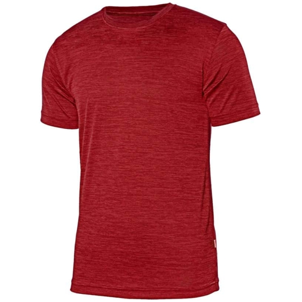 Camiseta técnica Velilla 105507 • Vestuario Laboral Bazarot 5