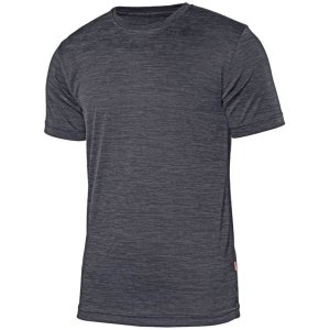 Camiseta técnica Velilla 105507 • Vestuario Laboral Bazarot 3