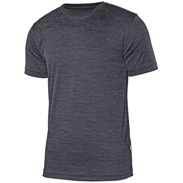 Camiseta técnica Velilla 105507 • Vestuario Laboral Bazarot 3