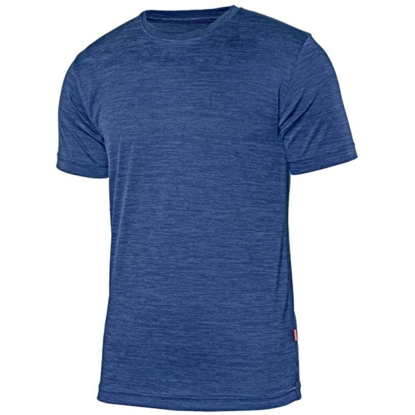 Camiseta técnica Velilla 105507 • Vestuario Laboral Bazarot 4