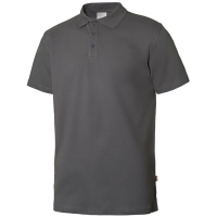 Polo stretch manga corta hombre 105508S • Vestuario Laboral Bazarot 3