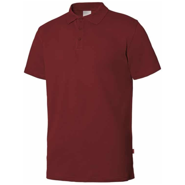 Polo stretch manga corta hombre 105508S • Vestuario Laboral Bazarot 6