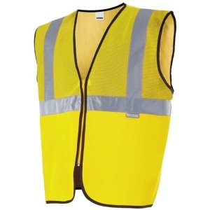 Chaleco alta visibilidad Velilla 146 • Vestuario Laboral Bazarot 19