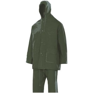 Traje lluvia Velilla 19000 • Vestuario Laboral Bazarot 21