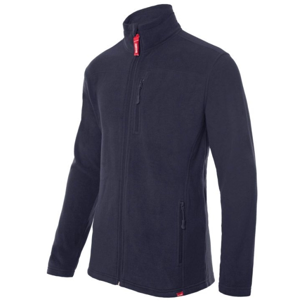 Chaqueta polar 201502 • Vestuario Laboral Bazarot 8