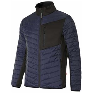 Chaqueta acolchada ligera Velilla 206009 • Vestuario Laboral Bazarot 3