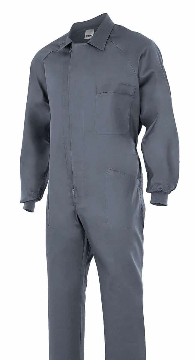 Mono 100×100 algodón Velilla • Vestuario Laboral Bazarot 8 Mono 100×100 algodón Velilla • Vestuario Laboral Bazarot 8