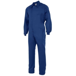 Mono 100×100 algodón Velilla • Vestuario Laboral Bazarot 7 Mono 100×100 algodón Velilla • Vestuario Laboral Bazarot 7