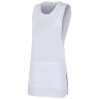 Delantal reversible 254201 • Vestuario Laboral Bazarot
