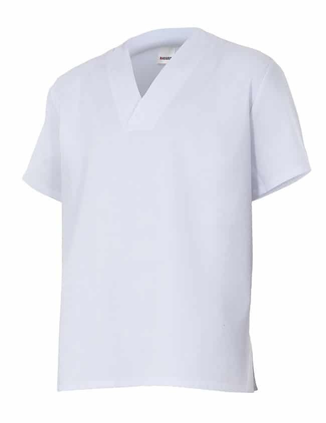 Camisola pijama Velilla 255201 • Vestuario Laboral Bazarot 7 Camisola pijama Velilla 255201 • Vestuario Laboral Bazarot 7