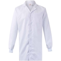 Bata con automáticos Velilla 259001 • Vestuario Laboral Bazarot 3