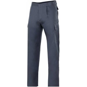 Pantalón 100×100 algodón Velilla 343 • Vestuario Laboral Bazarot 3