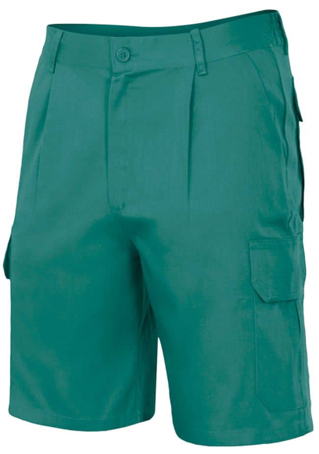 Bermuda Velilla 344 • Vestuario Laboral Bazarot 17 Bermuda Velilla 344 • Vestuario Laboral Bazarot 17
