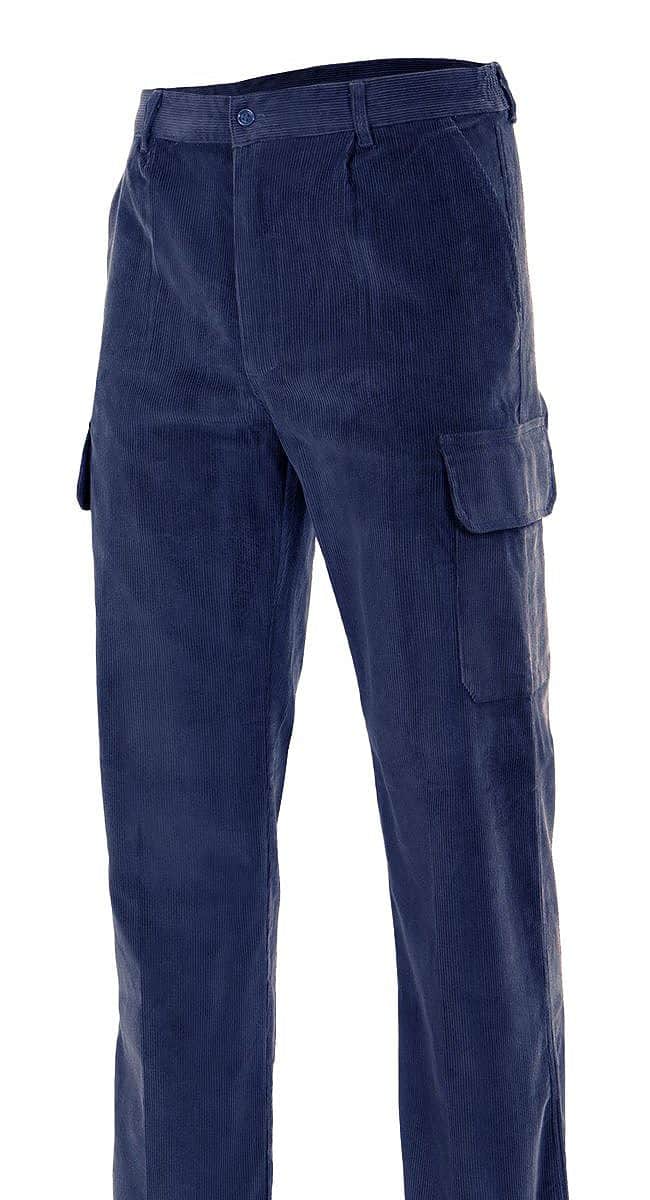 Pantalón pana Velilla 380 • Vestuario Laboral Bazarot 8 Pantalón pana Velilla 380 • Vestuario Laboral Bazarot 8