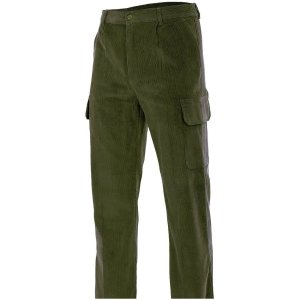 Pantalón pana Velilla 380 • Vestuario Laboral Bazarot 3