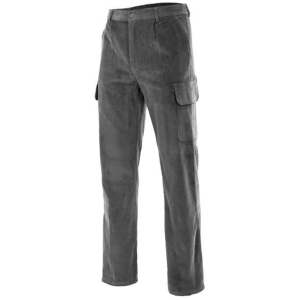 Pantalón pana Velilla 380 • Vestuario Laboral Bazarot 6 Pantalón pana Velilla 380 • Vestuario Laboral Bazarot 6