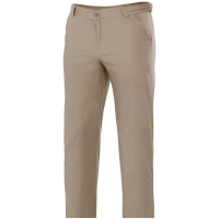 Pantalón hostelería mujer strech chino Velilla 403005S • Vestuario Laboral Bazarot 3