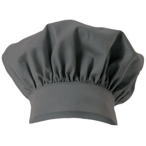 Gorro cocina francés Velilla 404001 • Vestuario Laboral Bazarot 3