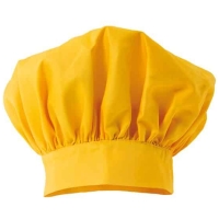 Gorro cocina francés Velilla 404001 • Vestuario Laboral Bazarot