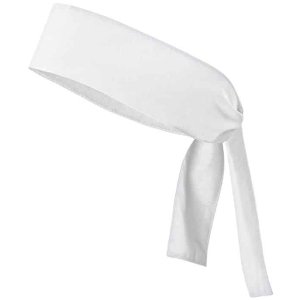 Bandana hostelería 100×100 algodón Velilla 404005 • Vestuario Laboral Bazarot 3