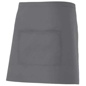 Delantal corto hostelería Velilla 404201 • Vestuario Laboral Bazarot 3