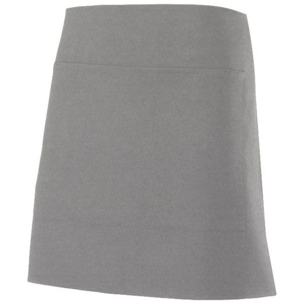 Delantal hostelería 100×100 poliéster corto Velilla 404205 • Vestuario Laboral Bazarot 6