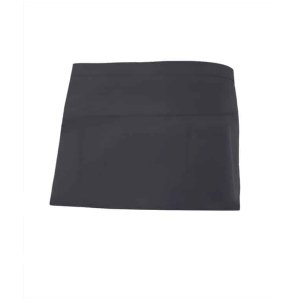 Delantal hostelería corto Velilla 404208 • Vestuario Laboral Bazarot 3
