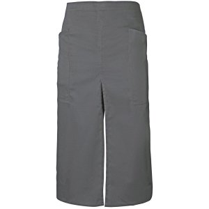 Delantal largo hostelería Velilla 404209 • Vestuario Laboral Bazarot 3
