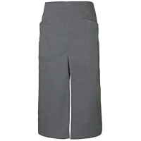 Delantal largo hostelería Velilla 404209 • Vestuario Laboral Bazarot