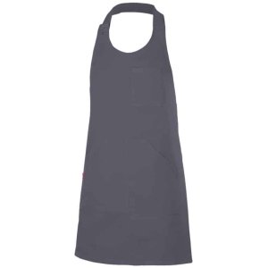 Delantal peto hostelería Velilla 404212 • Vestuario Laboral Bazarot 3