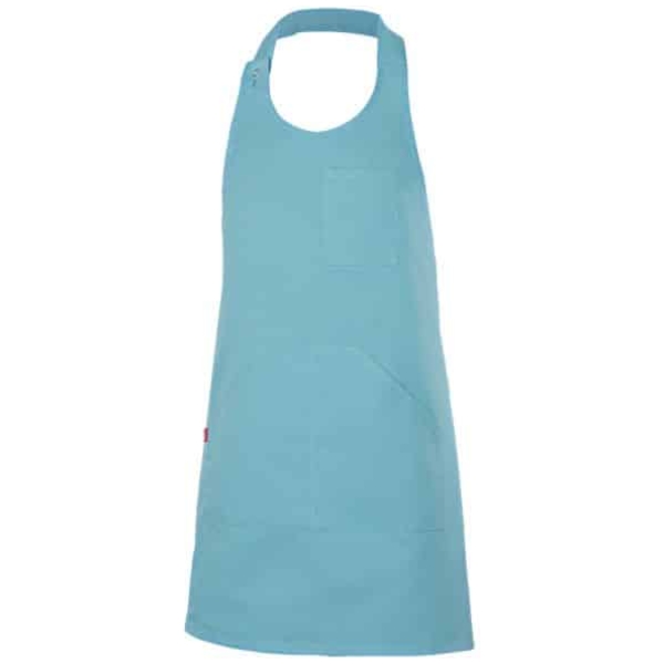 Delantal peto hostelería Velilla 404212 • Vestuario Laboral Bazarot 2