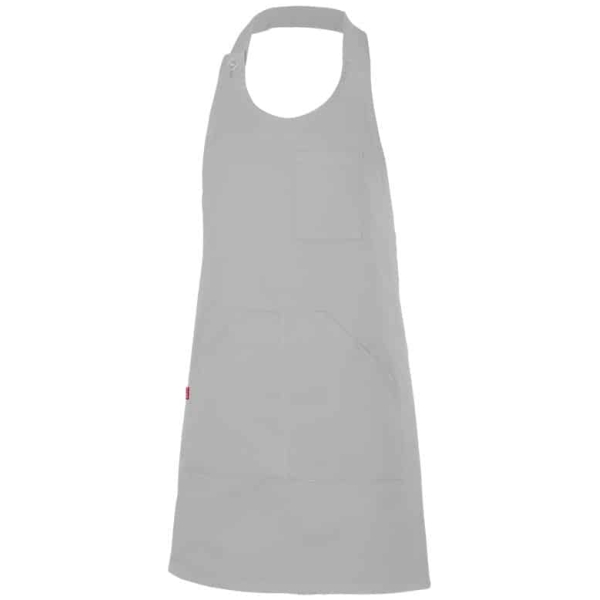 Delantal peto hostelería Velilla 404212 • Vestuario Laboral Bazarot 24